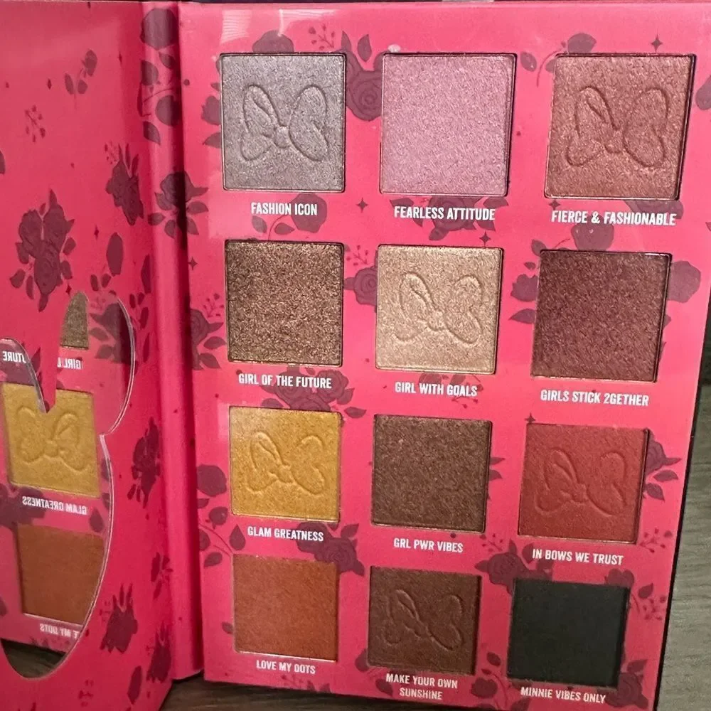Disney shades cosmetic christmas